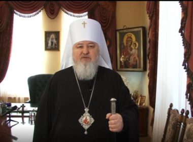 Обращение митрополита Кирилла в преддверии Великого поста
