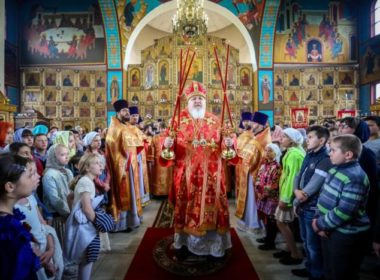 «Град Креста». Выпуск от 11.05.2019 г.