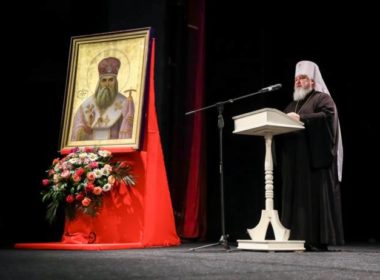 X Свято-Игнатьевские чтения прошли в Ставрополе