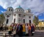 Состоялась паломническая поездка к святыням Казани