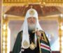 Святейший Патриарх Кирилл обратился к религиозным деятелям и представителям международных организаций в связи с преследованием наместника Киево-Печерской лавры