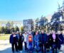 Ставропольские паломники посетили святыни Волгоградской митрополии