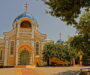С 20 по 22 мая состоится паломническая поездка к православным святыням Дагестана