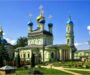 С 17 по 21 октября состоится паломническая поездка к мощам блаженной Матроны Московской и в Оптину пустынь