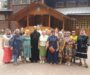 Группа паломников из Ставропольской и Невинномысской епархии совершила паломническую поездку