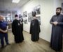Митрополит Кирилл торжественно открыл экспозицию «Православие в Бразилии»