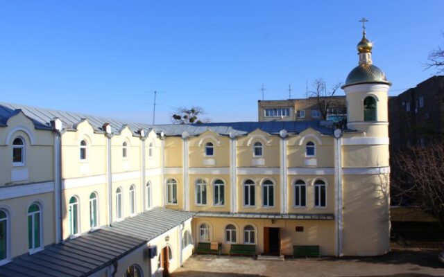 Ставропольская духовная семинария приглашает абитуриентов