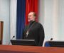 Священнослужитель выступил с лекцией о семейных ценностях перед сотрудниками УФСИН России по Ставропольскому краю