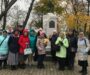 Ставропольские паломники посетили Ростовскую и Новочеркасскую епархию