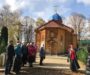 Ставропольские паломники посетили Свято-Михайло-Афонскую Закубанскую Пустынь