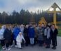 Ставропольские паломники побывали в Дивеево