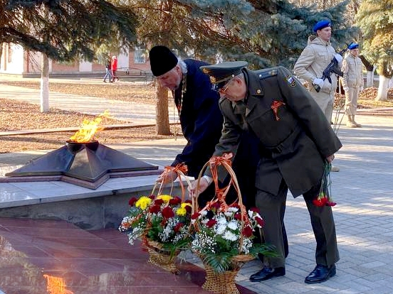 Город Изобильный Магазин