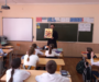 В селе Донское священник провел классный час для учащихся школы №6