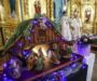 Поздравление с Рождеством Христовым председателя СКВК митрополита Кирилла