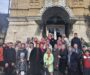 Ставропольские паломники посетили Пятигорскую и Черкесскую епархию