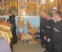 Неделя молитвы проходит в исправительных учреждениях города Ставрополя