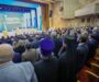 Духовенство епархии приняло участие в заседании Думы Ставропольского края