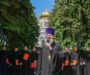 Духовенство епархии приняло участие в мероприятии, посвященном Дню славянской письменности и культуры