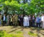 Благочинный Курсавкого округа встретился с ветеранами пограничной службы