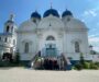 Ставропольские паломники посетили Серафимо-Дивеевский женский монастырь