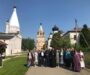 Ставропольские паломники посетили остров Валаам