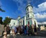 Ставропольские паломники посетили республику Северная Осетия-Алания
