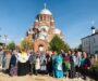 Состоялась паломническая поездка по храмам и монастырям республики Татарстан