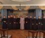 Руководитель миссионерского отдела епархии прочитал студентам Ставропольской духовной семинарии лекцию о цыганской культуре
