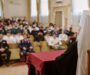 Митрополит Кирилл принял участие в IV Всероссийском слете казачьей молодежи