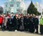 Состоялась паломническая поездка к мощам преподобного Серафима Саровского в Дивеево