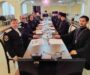 Состоялось заседание Совета по взаимодействию с религиозными организациями при ТВКО