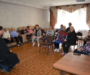 В Невинномысском центре социального обслуживания населения прошла встреча священнослужителя с получателями социальных услуг