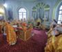 В Ставропольской духовной семинарии прошли престольные  торжества