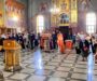 Благочинный Изобильненского округа поздравил выпускников православной прогимназии с окончанием учёбы