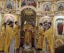 В праздник Иверской иконы Божией Матери в Андреевском соборе города Ставрополя совершили Божественную литургию
