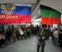 В штабе Архиерейского казачьего конвоя прошёл медицинский интенсив «СТОП-КРОВЬ!»