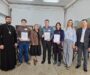 Руководитель миссионерского отдела епархии открыл турнир по шахматам