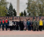 В Михайловске состоялось торжественное мероприятие, приуроченное ко Дню призывника