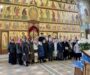 Паломническая служба «Град Креста» организовала паломническую поездку по приходам Дивенского благочиния