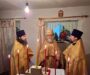 В храме святых бессребреников Космы и Дамиана села Просянка отпраздновали престольный день