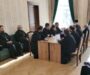 Ректор Ставропольской духовной семинарии возглавил работу расширенного воспитательского совещания