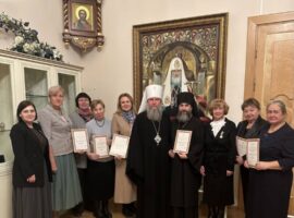 Определены победители III этапа конкурса «За нравственный подвиг учителя»