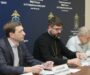 Руководитель миссионерского отдела епархии принял участие в заседании президиума Общественного совета МВД