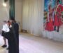Настоятель храма Казанской иконы Божией Матери села Донская Балка поздравил жителей села с Днем казачки