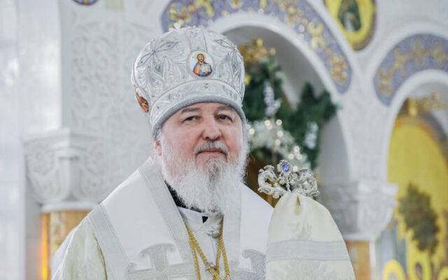 Рождественское послание митрополита Ставропольского и Невинномысского Кирилла