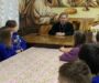 В отряде Братства православных следопытов при храме святого великомученика Артемия города Михайловска прошел «Час духовника»