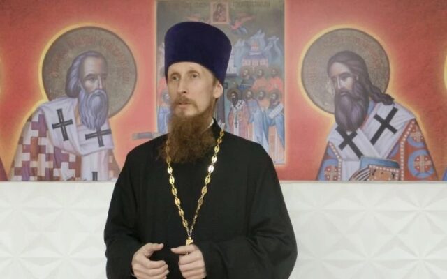 В Ставрополе состоялась презентация историко-документальной выставки «Собор святых Ставропольской митрополии»