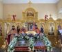 День прославления Собора святых Ставропольской митрополии отпраздновали в храме Архистратига Михаила села Тахта