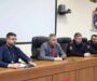 Руководитель миссионерского отдела епархии прочитал лекцию для студентов университета МВД