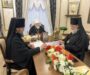 Митрополит Кирилл возглавил работу очередного заседания Архиерейского совета Ставропольской митрополии